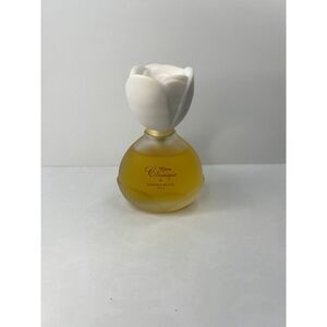 Vintage 1992 Mon Classique de MORABITO Paris EDP .8 fl oz 25 ml